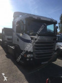 Scania G 480 tractor unit