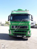 tracteur Volvo