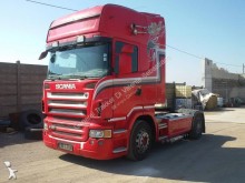 tracteur Scania