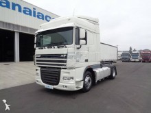 tractor DAF XF105 460