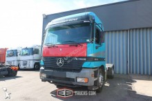 Mercedes Actros 1840 tractor unit