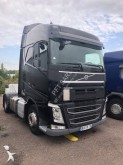 Volvo tractor unit