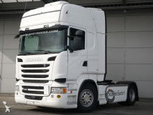 Scania R 450 tractor unit
