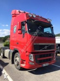 tracteur Volvo