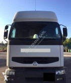 tracteur Renault