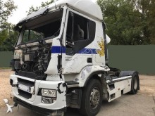 cap tractor Iveco