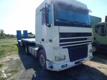 DAF XF 480 tractor unit