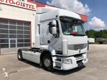 Renault tractor unit