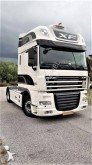DAF XF105 460 tractor unit