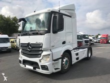 Mercedes Actros 1842 tractor unit