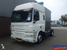 DAF tractor unit