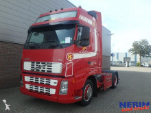 Volvo tractor unit