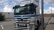 Mercedes Actros 1844 tractor unit