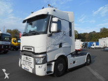 Renault tractor unit