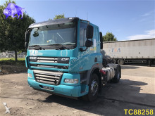 DAF CF85 tractor unit