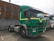 Iveco Stralis tractor unit