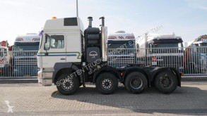 used tractor unit