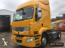 Renault Premium tractor unit
