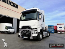 tracteur Renault