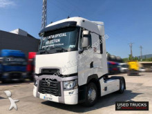 tracteur Renault
