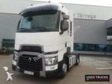 tracteur Renault