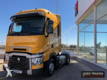 tracteur Renault