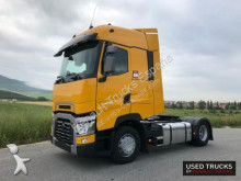 tracteur Renault