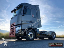 tracteur Renault