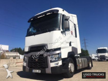 Renault tractor unit