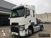 Renault tractor unit