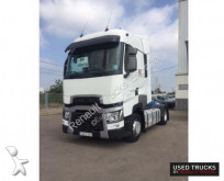 Renault tractor unit