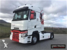 tracteur Renault