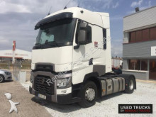 tracteur Renault