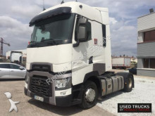 tracteur Renault