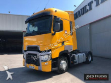 tracteur Renault