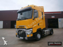 tracteur Renault
