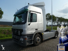 Mercedes Actros 1844 LS tractor unit