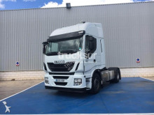tracteur Iveco