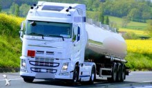 tracteur produits dangereux / adr occasion