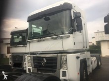 Renault tractor unit