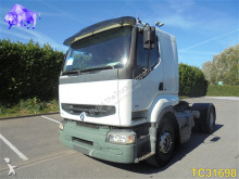 tracteur Renault