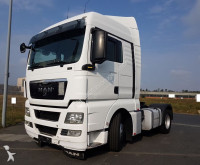 used tractor unit