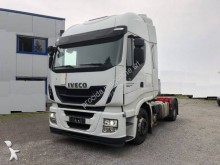 Iveco exceptional transport tractor unit