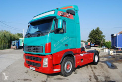 tracteur Volvo