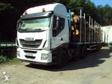 tracteur Iveco