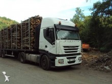tracteur Iveco