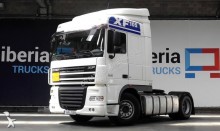 DAF tractor unit