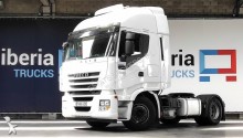 Iveco tractor unit