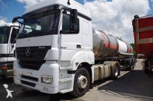 Mercedes tractor unit