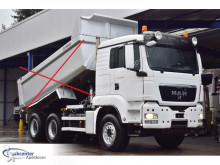 MAN TGS tractor unit